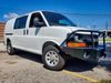 2013 Chevrolet Express Cargo Van AWD 1500 135 | Angleton , TX | AngletonTrucks.com 2013 Chevrolet Express Cargo Van AWD 1500 135 | Angleton , TX | AngletonTrucks.com