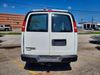 2013 Chevrolet Express Cargo Van AWD 1500 135 | Angleton , TX | AngletonTrucks.com 2013 Chevrolet Express Cargo Van AWD 1500 135 | Angleton , TX | AngletonTrucks.com