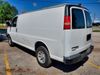 2013 Chevrolet Express Cargo Van AWD 1500 135 | Angleton , TX | AngletonTrucks.com 2013 Chevrolet Express Cargo Van AWD 1500 135 | Angleton , TX | AngletonTrucks.com