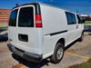 2013 Chevrolet Express Cargo Van AWD 1500 135 | Angleton , TX | AngletonTrucks.com 2013 Chevrolet Express Cargo Van AWD 1500 135 | Angleton , TX | AngletonTrucks.com