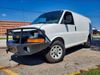2013 Chevrolet Express Cargo Van AWD 1500 135 | Angleton , TX | AngletonTrucks.com 2013 Chevrolet Express Cargo Van AWD 1500 135 | Angleton , TX | AngletonTrucks.com