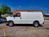 2013 Chevrolet Express Cargo Van AWD 1500 135 | Angleton , TX | AngletonTrucks.com 2013 Chevrolet Express Cargo Van AWD 1500 135 | Angleton , TX | AngletonTrucks.com