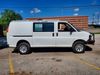 2013 Chevrolet Express Cargo Van AWD 1500 135 | Angleton , TX | AngletonTrucks.com 2013 Chevrolet Express Cargo Van AWD 1500 135 | Angleton , TX | AngletonTrucks.com