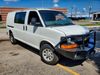 2013 Chevrolet Express Cargo Van AWD 1500 135 | Angleton , TX | AngletonTrucks.com 2013 Chevrolet Express Cargo Van AWD 1500 135 | Angleton , TX | AngletonTrucks.com