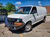 2013 Chevrolet Express Cargo Van AWD 1500 135 | Angleton , TX | AngletonTrucks.com 2013 Chevrolet Express Cargo Van AWD 1500 135 | Angleton , TX | AngletonTrucks.com