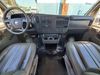 2013 Chevrolet Express Cargo Van AWD 1500 135 | Angleton , TX | AngletonTrucks.com 2013 Chevrolet Express Cargo Van AWD 1500 135 | Angleton , TX | AngletonTrucks.com