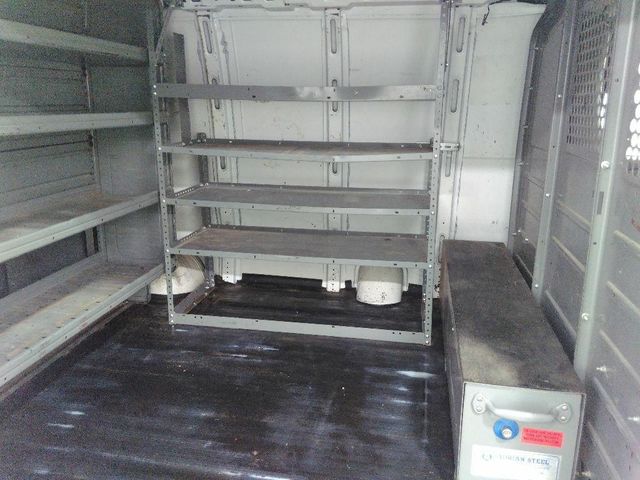 2013 Chevrolet Express Cargo Van Work Van | Maryland Heights, MO | Continental Auto Sales 2013 Chevrolet Express Cargo Van Work Van | Maryland Heights, MO | Continental Auto Sales