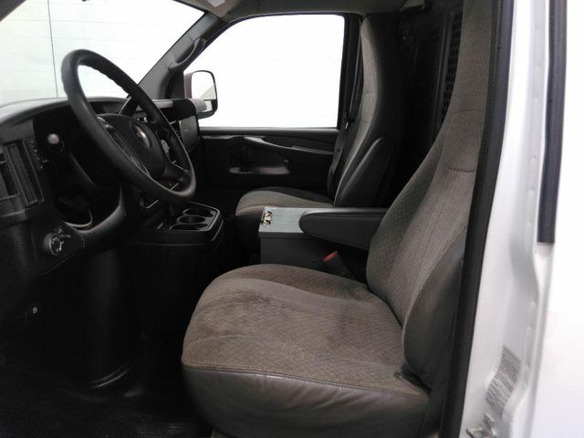 2013 Chevrolet Express Cargo Van Work Van | Maryland Heights, MO | Continental Auto Sales