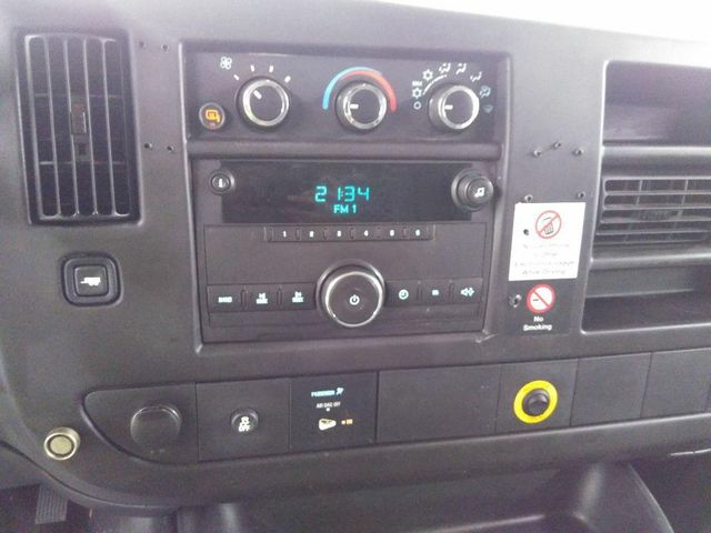 2013 Chevrolet Express Cargo Van Work Van | Maryland Heights, MO | Continental Auto Sales 2013 Chevrolet Express Cargo Van Work Van | Maryland Heights, MO | Continental Auto Sales