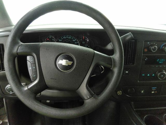 2013 Chevrolet Express Cargo Van Work Van | Maryland Heights, MO | Continental Auto Sales