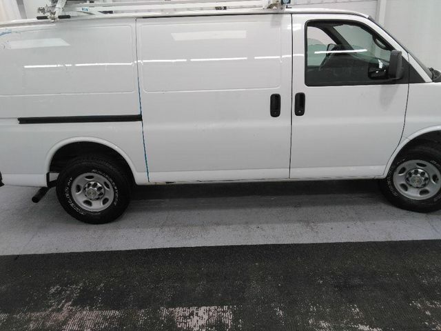 2013 Chevrolet Express Cargo Van Work Van | Maryland Heights, MO | Continental Auto Sales 2013 Chevrolet Express Cargo Van Work Van | Maryland Heights, MO | Continental Auto Sales