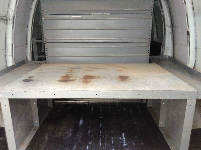 2013 Chevrolet Express Cargo Van Work Van | Maryland Heights, MO | Continental Auto Sales 2013 Chevrolet Express Cargo Van Work Van | Maryland Heights, MO | Continental Auto Sales