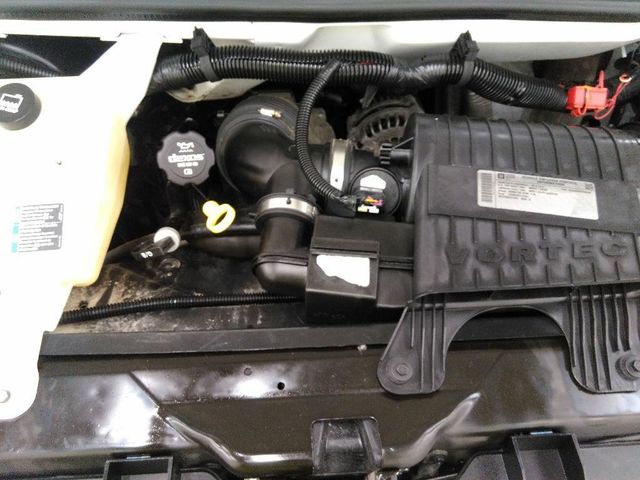 2013 Chevrolet Express Cargo Van Work Van | Maryland Heights, MO | Continental Auto Sales