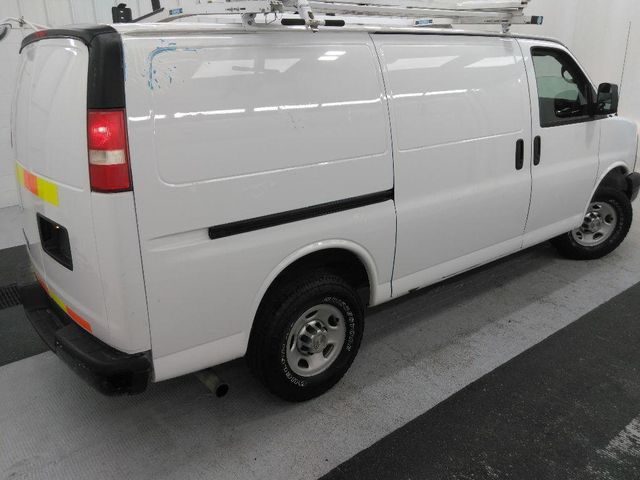 2013 Chevrolet Express Cargo Van Work Van | Maryland Heights, MO | Continental Auto Sales 2013 Chevrolet Express Cargo Van Work Van | Maryland Heights, MO | Continental Auto Sales