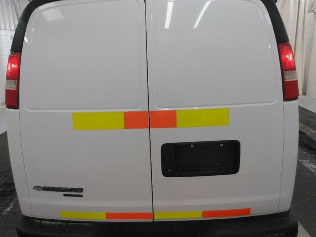 2013 Chevrolet Express Cargo Van Work Van | Maryland Heights, MO | Continental Auto Sales