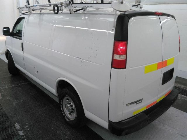 2013 Chevrolet Express Cargo Van Work Van | Maryland Heights, MO | Continental Auto Sales