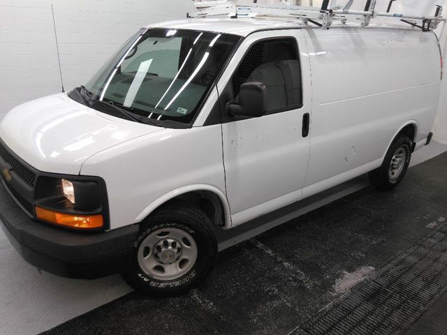 2013 Chevrolet Express Cargo Van Work Van | Maryland Heights, MO | Continental Auto Sales 2013 Chevrolet Express Cargo Van Work Van | Maryland Heights, MO | Continental Auto Sales