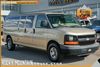 2013 Chevrolet Express LS 3500 RWD / CLEAN CARFAX / 15-PASSENGER | Austin, TX | Rocky Mountain Truck Stop Austin