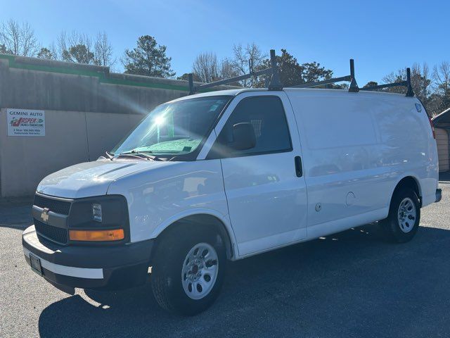 2013 Chevrolet Express 1500 | Hayes, VA | Gemini Auto in Hayes, VA 23072
