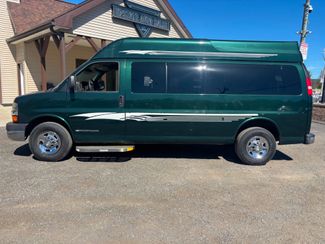 2013 Chevrolet Express LT 3500 | Hoosick Falls, New York | Upstate Auto Sales in Hoosick Falls, New York 12090