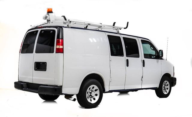 2013 Chevrolet Express 1500 | Houston, TX | Houston Auto Credit 2013 Chevrolet Express 1500 | Houston, TX | Houston Auto Credit