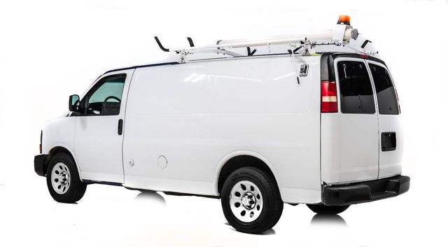 2013 Chevrolet Express 1500 | Houston, TX | Houston Auto Credit 2013 Chevrolet Express 1500 | Houston, TX | Houston Auto Credit