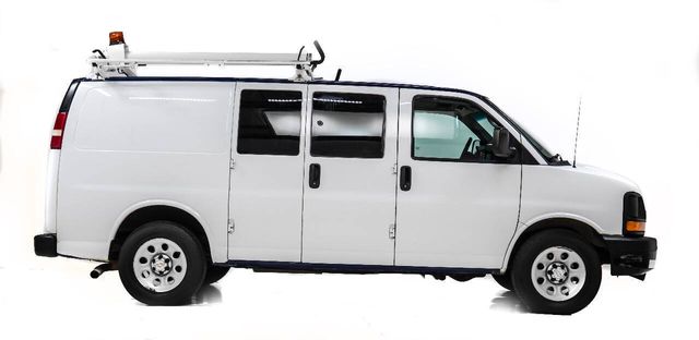 2013 Chevrolet Express 1500 | Houston, TX | Houston Auto Credit 2013 Chevrolet Express 1500 | Houston, TX | Houston Auto Credit