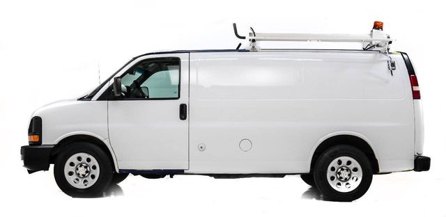 2013 Chevrolet Express 1500 | Houston, TX | Houston Auto Credit 2013 Chevrolet Express 1500 | Houston, TX | Houston Auto Credit