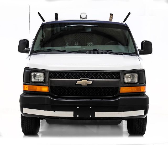 2013 Chevrolet Express 1500 | Houston, TX | Houston Auto Credit 2013 Chevrolet Express 1500 | Houston, TX | Houston Auto Credit