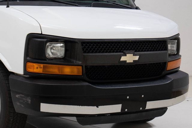 2013 Chevrolet Express 1500 | Houston, TX | Houston Auto Credit 2013 Chevrolet Express 1500 | Houston, TX | Houston Auto Credit