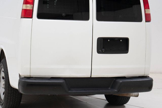 2013 Chevrolet Express 1500 | Houston, TX | Houston Auto Credit 2013 Chevrolet Express 1500 | Houston, TX | Houston Auto Credit