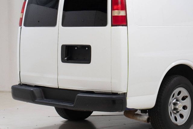 2013 Chevrolet Express 1500 | Houston, TX | Houston Auto Credit 2013 Chevrolet Express 1500 | Houston, TX | Houston Auto Credit