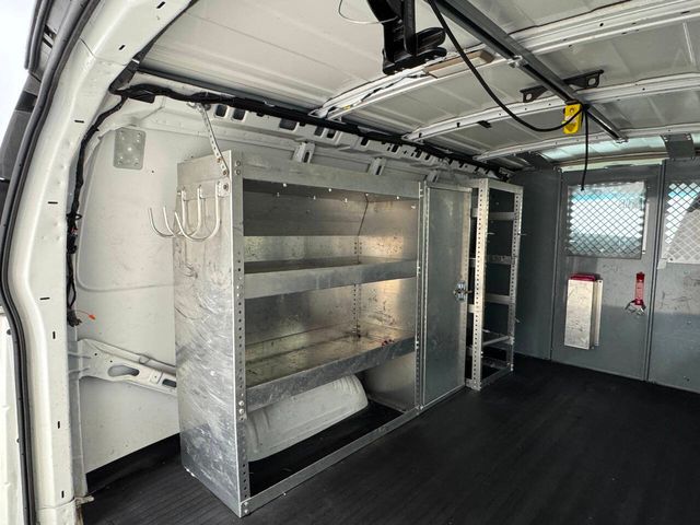 2013 Chevrolet Express 1500 | Houston, TX | Houston Auto Credit 2013 Chevrolet Express 1500 | Houston, TX | Houston Auto Credit