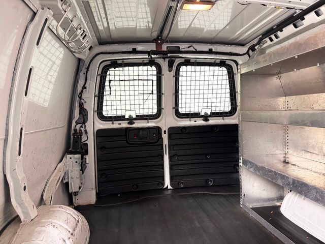 2013 Chevrolet Express 1500 | Houston, TX | Houston Auto Credit 2013 Chevrolet Express 1500 | Houston, TX | Houston Auto Credit