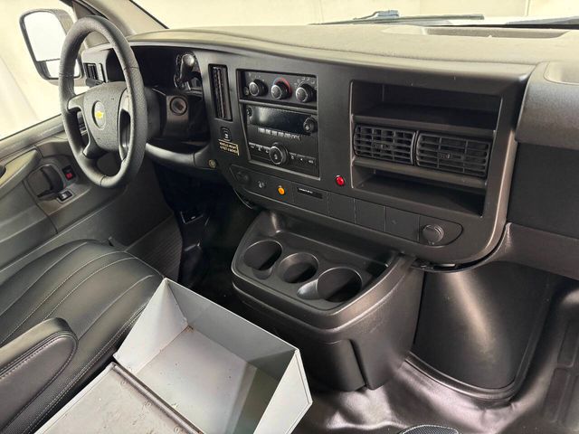 2013 Chevrolet Express 1500 | Houston, TX | Houston Auto Credit 2013 Chevrolet Express 1500 | Houston, TX | Houston Auto Credit