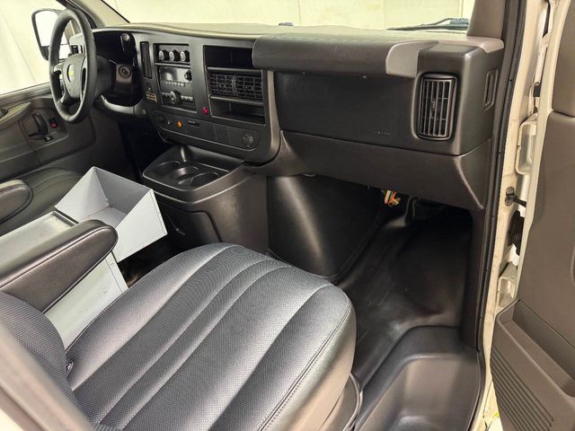 2013 Chevrolet Express 1500 | Houston, TX | Houston Auto Credit 2013 Chevrolet Express 1500 | Houston, TX | Houston Auto Credit