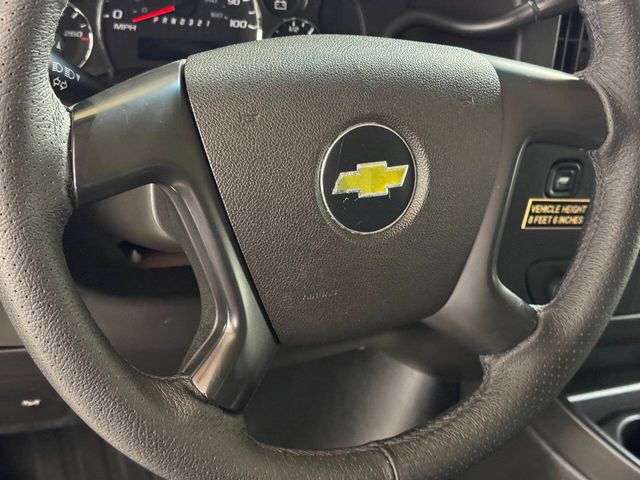 2013 Chevrolet Express 1500 | Houston, TX | Houston Auto Credit 2013 Chevrolet Express 1500 | Houston, TX | Houston Auto Credit