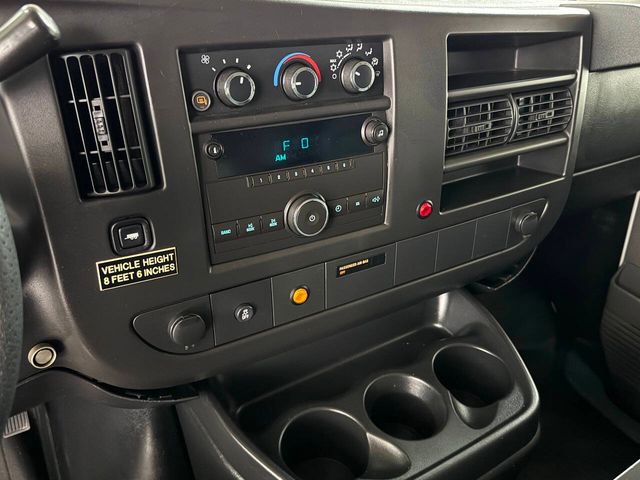 2013 Chevrolet Express 1500 | Houston, TX | Houston Auto Credit 2013 Chevrolet Express 1500 | Houston, TX | Houston Auto Credit