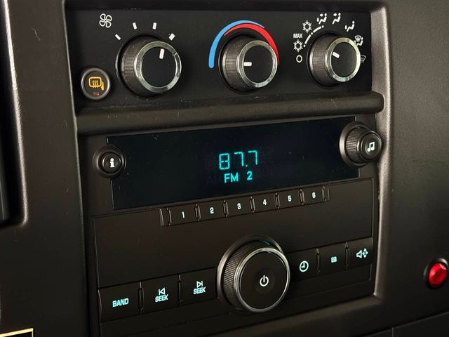 2013 Chevrolet Express 1500 | Houston, TX | Houston Auto Credit 2013 Chevrolet Express 1500 | Houston, TX | Houston Auto Credit