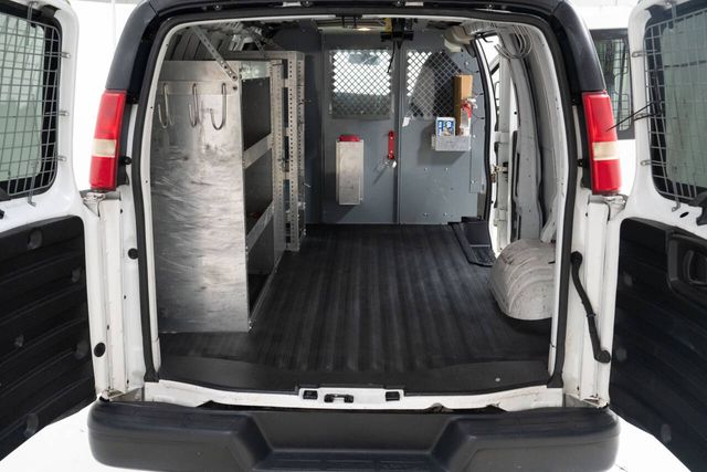 2013 Chevrolet Express 1500 | Houston, TX | Houston Auto Credit 2013 Chevrolet Express 1500 | Houston, TX | Houston Auto Credit