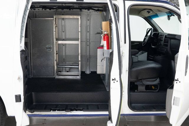 2013 Chevrolet Express 1500 | Houston, TX | Houston Auto Credit 2013 Chevrolet Express 1500 | Houston, TX | Houston Auto Credit