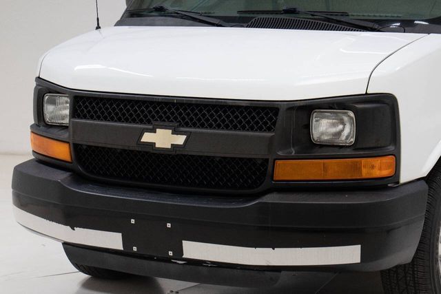 2013 Chevrolet Express 1500 | Houston, TX | Houston Auto Credit 2013 Chevrolet Express 1500 | Houston, TX | Houston Auto Credit