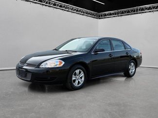 2013 Chevrolet Impala