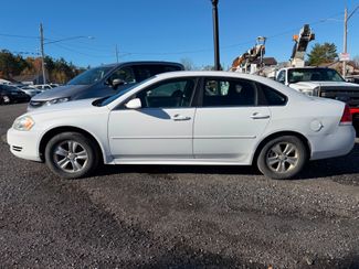 2013 Chevrolet Impala