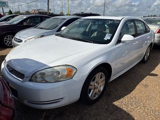 2013 Chevrolet Impala LT Fleet | Kenner, LA | Auto Nation LLC in Kenner, LA 70062