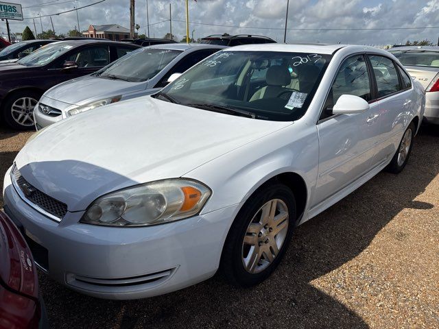 2013 Chevrolet Impala LT Fleet | Kenner, LA | Auto Nation LLC