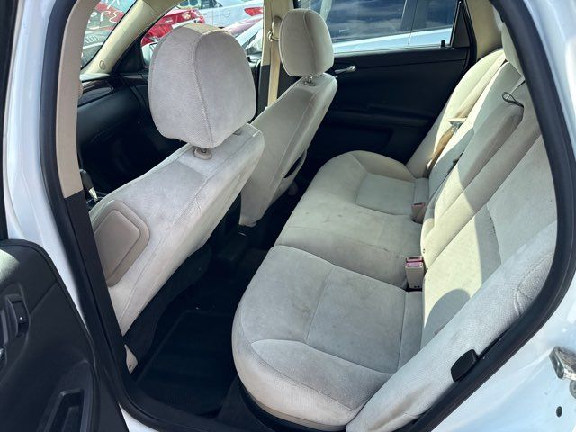 2013 Chevrolet Impala LT Fleet | Kenner, LA | Auto Nation LLC