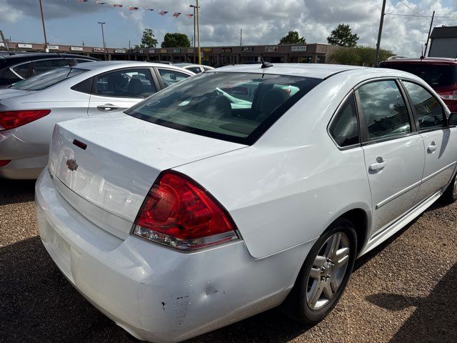 2013 Chevrolet Impala LT Fleet | Kenner, LA | Auto Nation LLC