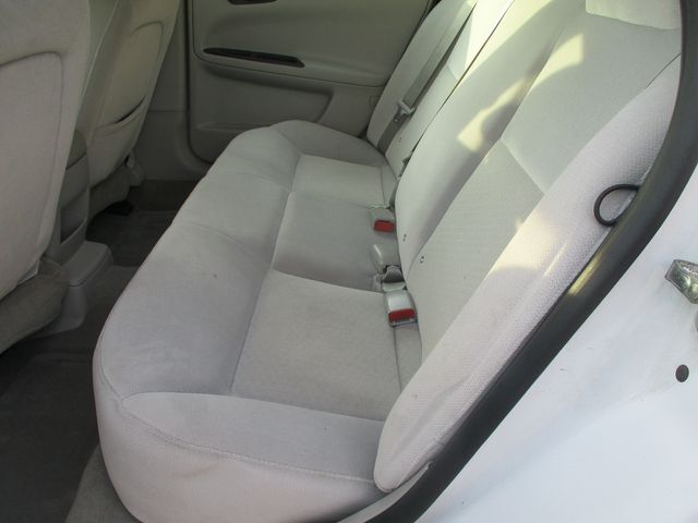 2013 Chevrolet Impala LS Fleet