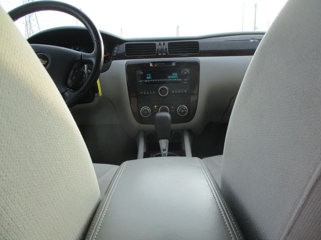 2013 Chevrolet Impala LS Fleet